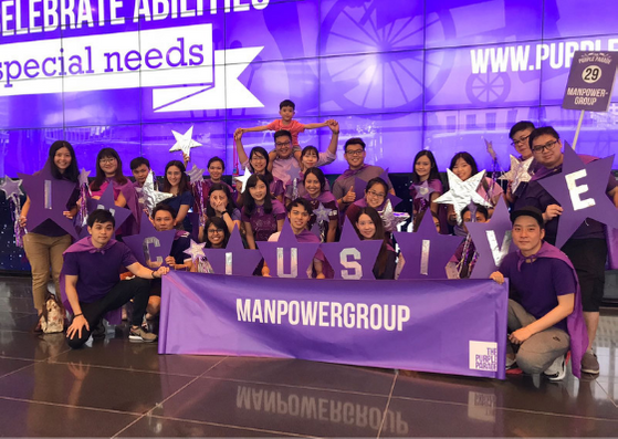 Purple Parade 2018