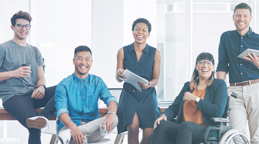Blog The Future Of Diversity For Organizations