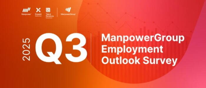 ManpowerGroup Employment Outlook Survey