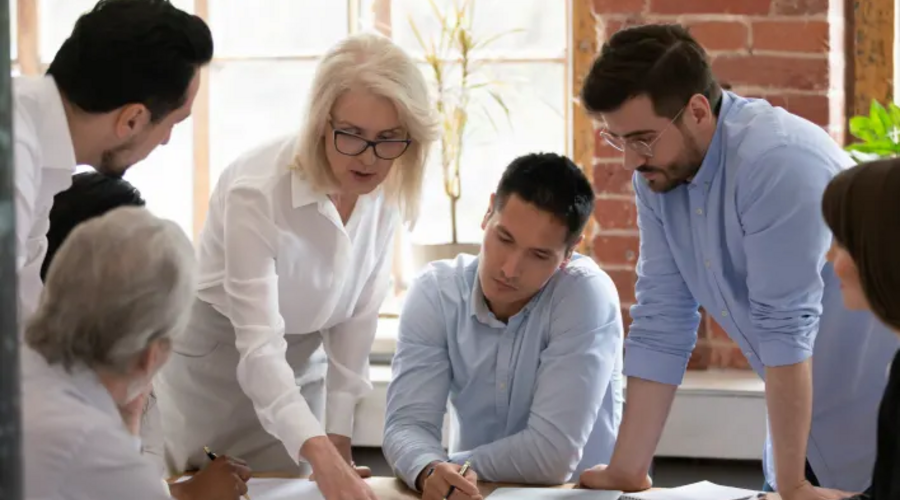Contract, Contingent Or Perm, What's The Right Workforce Mix