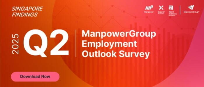 Global Talent Barometer Singapore