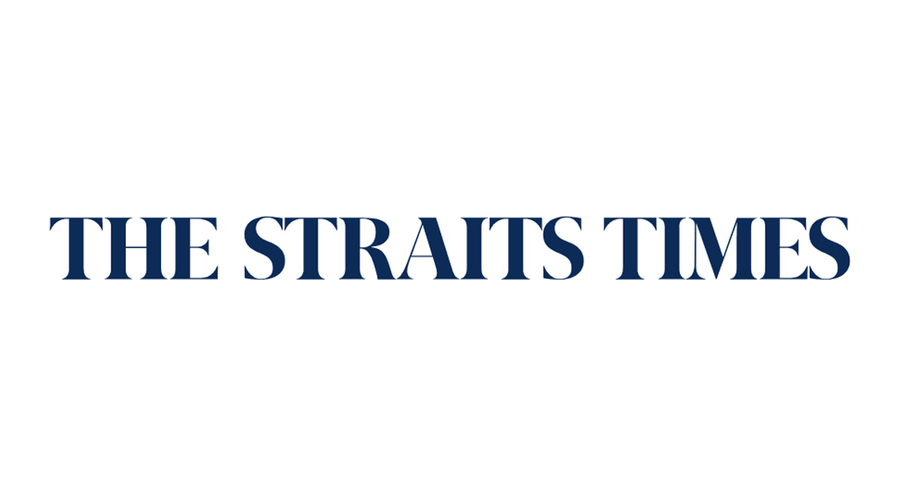 The Straits Times