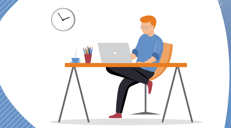 Starting A New Job Remotely