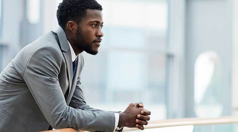 Make A New Year's Resolution To Advance Your Career
