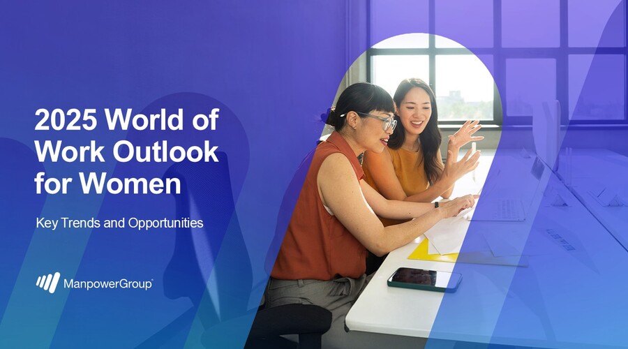 Sg International Womens Day Research Client Presentation